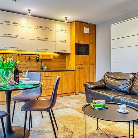Apartament Blisko Gondoli Nr 5 Nad Elementsem - 5D Apartamenty Свєрадув-Здруй Екстер'єр фото