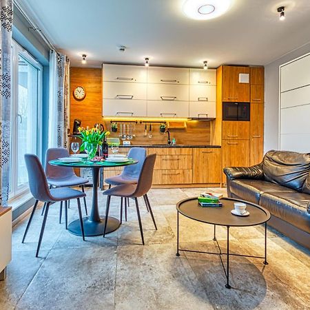 Apartament Blisko Gondoli Nr 5 Nad Elementsem - 5D Apartamenty Свєрадув-Здруй Екстер'єр фото