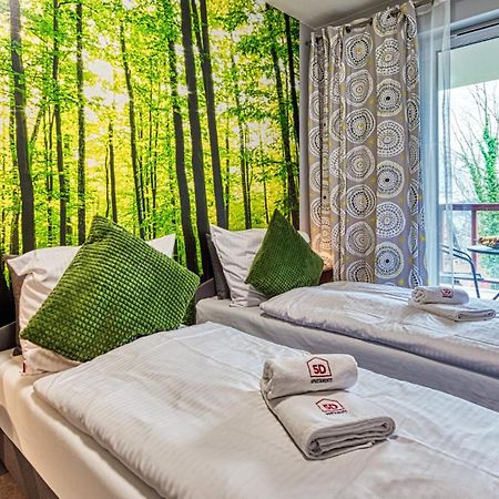 Apartament Blisko Gondoli Nr 5 Nad Elementsem - 5D Apartamenty Свєрадув-Здруй Екстер'єр фото