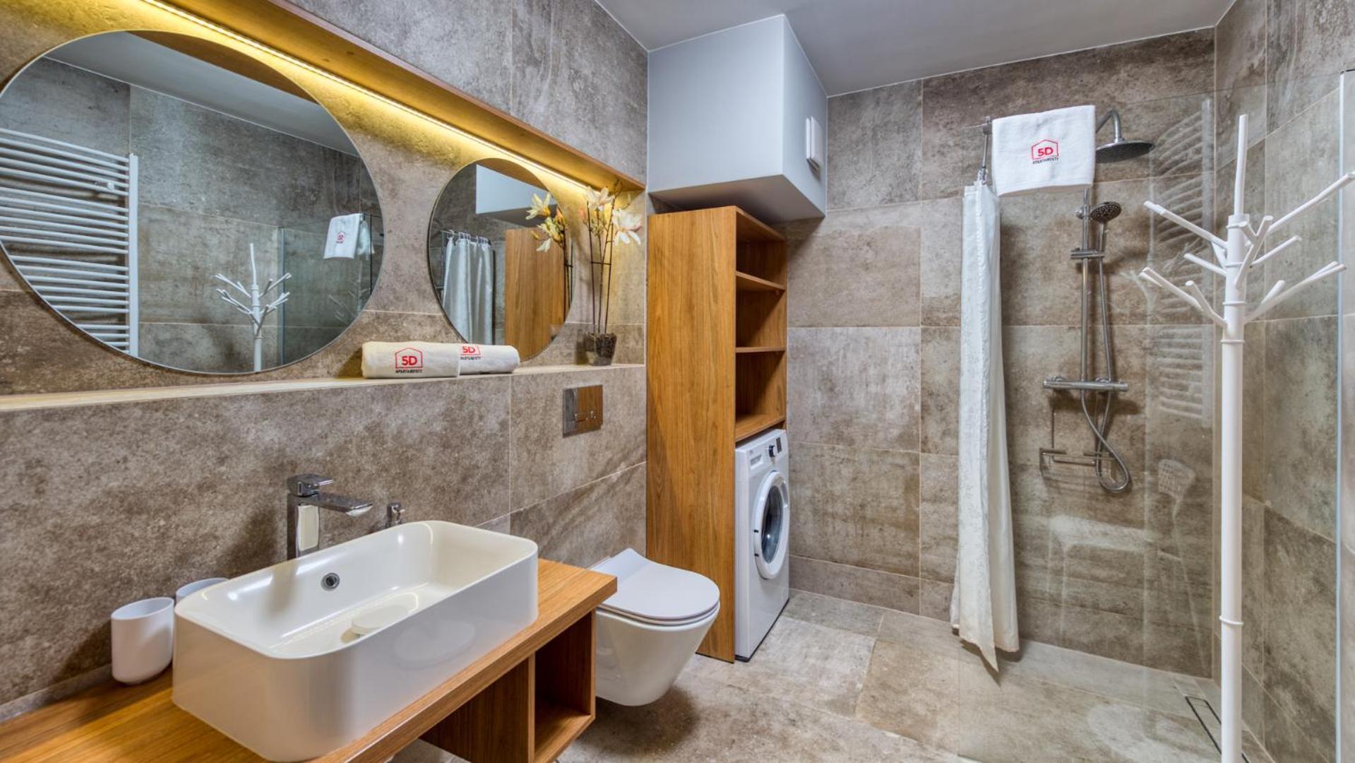 Apartament Blisko Gondoli Nr 5 Nad Elementsem - 5D Apartamenty Свєрадув-Здруй Екстер'єр фото