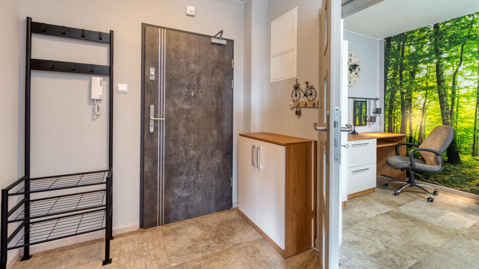 Apartament Blisko Gondoli Nr 5 Nad Elementsem - 5D Apartamenty Свєрадув-Здруй Екстер'єр фото